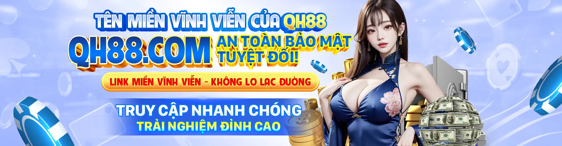 Hình ảnh đại diện cho sự an toàn và công bằng tại pg666